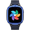 Smartwatch dla dzieci Z3 SIM 1.3 cala 1000 mAh niebieski