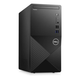 Komputer Dell Vostro 3020 MT i7-13700/8GB/SSD256GB/UHD770/WiFi/BT/DVD-RW/11PR 3Y