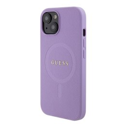 Guess GUHMP15MPSAHMCU iPhone 15 Plus 6.7