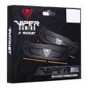 PATRIOT Viper Steel DDR4 2x32GB 3200Mhz XMP2