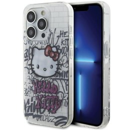 Hello Kitty HKHCP13LHDGPHT iPhone 13 Pro / 13 6.1