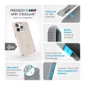 Speck Presidio2 Grip ClickLock & Magsafe - Etui iPhone 15 Pro (Bleached Bone / Heirloom Gold / Hazel Brown)