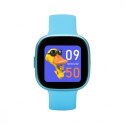 Smartwatch Kids Fit Niebieski