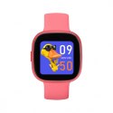 Smartwatch Kids Fit Różowy