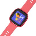 Smartwatch Kids Fit Różowy