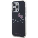 Hello Kitty HKHCP13XHKHLK iPhone 13 Pro Max 6.7" czarny/black hardcase IML Kitty Face