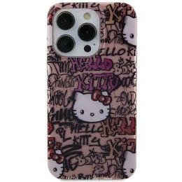 Hello Kitty HKHCP15SHDGPTP iPhone 15 6.1