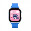 Smartwatch Kids Sun Ultra 4G Niebieski