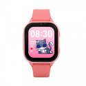 Smartwatch Kids Sun Ultra 4G Różowy