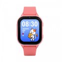 Smartwatch Kids Sun Ultra 4G Różowy