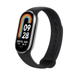 Opaska sportowa Smart Band 8 czarna