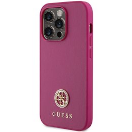 Guess GUHCP15XPS4DGPP iPhone 15 Pro Max 6.7