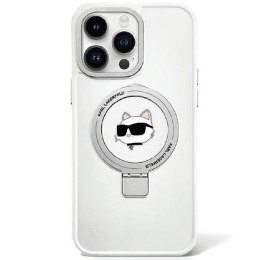 Karl Lagerfeld KLHMP15XHMRSCHH iPhone 15 Pro Max 6.7