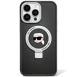 Karl Lagerfeld KLHMP15XHMRSKHK iPhone 15 Pro Max 6.7