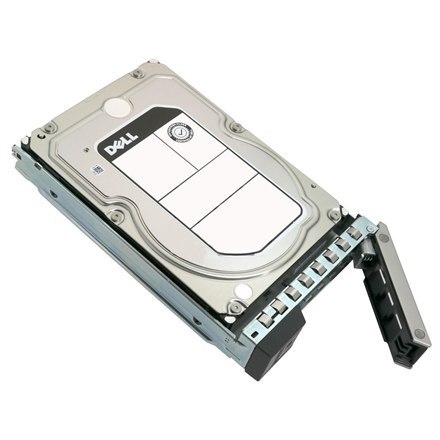 Dell | HDD 2.5"" / 300GB / 15K / SAS / 12Gbps / 512n / Hot-Plug / 14G | 15000 RPM | 300 GB | Hard drive | Hot-swap