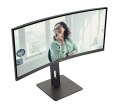 Monitor CU34P3CV 34 cale 100Hz Curved VA HDMI DP USB-C