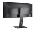 Monitor CU34P3CV 34 cale 100Hz Curved VA HDMI DP USB-C