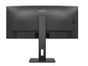 Monitor CU34P3CV 34 cale 100Hz Curved VA HDMI DP USB-C