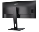 Monitor CU34P3CV 34 cale 100Hz Curved VA HDMI DP USB-C