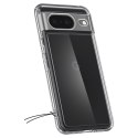 Spigen Ultra Hybrid Google Pixel 8 przezroczysty/Crystal Clear ACS06278