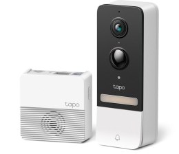 Wideodzwonek TP-Link Smart Tapo D230S1