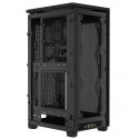 Obudowa 2000D AIRFLOW Mini-ITX Czarna