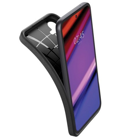 Spigen Core Armor Sam S23 FE czarny/matte black ACS06379