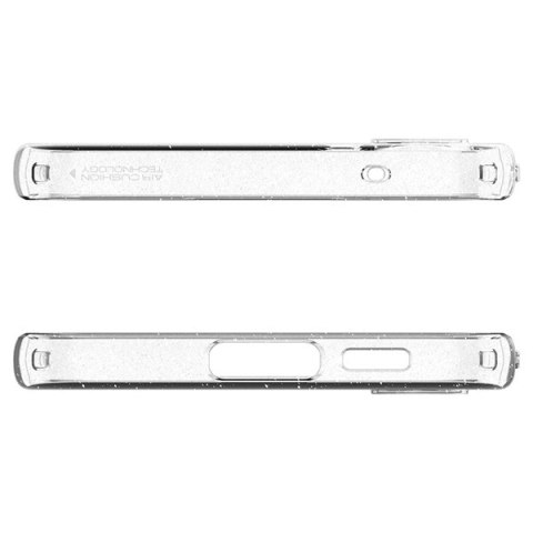 Spigen Liquid Crystal Sam S23 FE crystal glitter ACS06370