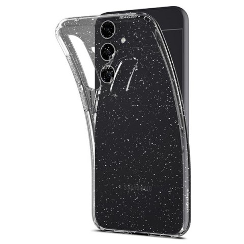 Spigen Liquid Crystal Sam S23 FE crystal glitter ACS06370