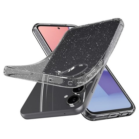 Spigen Liquid Crystal Sam S23 FE crystal glitter ACS06370