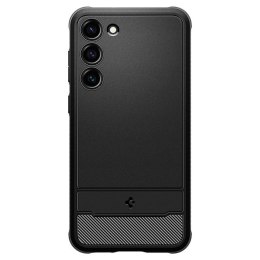 Spigen Rugged Armor Sam S23 FE czarny/matte black ACS06376