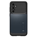 Spigen Slim Armor Sam S23 FE metal slate ACS06378