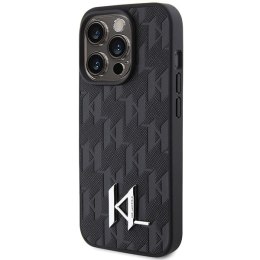 Karl Lagerfeld KLHCP15LPKLPKLK iPhone 15 Pro 6.1