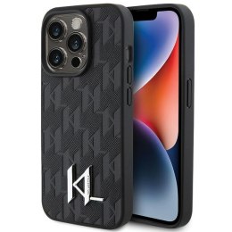 Karl Lagerfeld KLHCP15XPKLPKLK iPhone 15 Pro Max 6.7