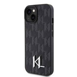 Karl Lagerfeld KLHCP15SPKLPKLK iPhone 15 6.1