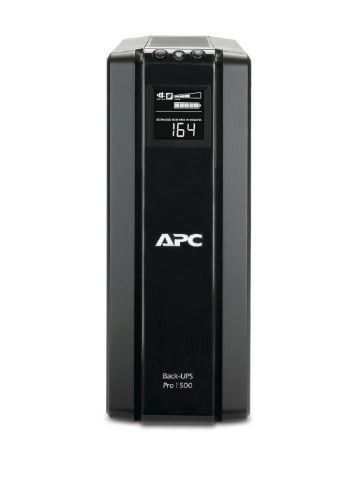 Zasilacz awaryjny BR1500G-GR Power-Saving Back-UPS Pro 1500VA, 230V