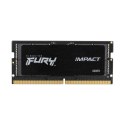 KINGSTON DDR5 SODIMM 32GB 5600Hz CL40 FURY Impact PnP