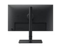 Monitor 27 cali C432 IPS 1920x1080 FHD 16:9 1xD-sub 1xHDMI 1xDP 4xUSB 3.0 4ms 100Hz HAS+PIVOT płaski 3YOn-Site