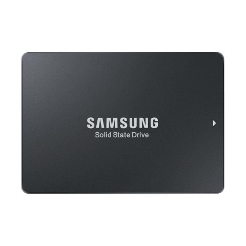 Dysk SSD Samsung MZ-7L37T600 7,68TB 2,5" SATA3 (550/520) TLC