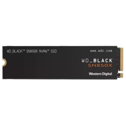 Dysk SSD WD SN850X 4TB