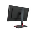 Monitor 23.8 cala ThinkVision P24q-30 WLED LCD 63B4GAT6EU