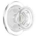 Popsockets PopGrip MagSafe 2 806827 przezroczysty/transparent uchwyt i podstawka do telefonu