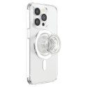 Popsockets PopGrip MagSafe 2 806827 przezroczysty/transparent uchwyt i podstawka do telefonu