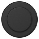 Popsockets PopGrip MagSafe 2 806828 czarny/black uchwyt i podstawka do telefonu