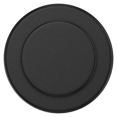 Popsockets PopGrip MagSafe 2 806828 czarny/black uchwyt i podstawka do telefonu