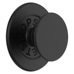 Popsockets PopGrip MagSafe 2 806828 czarny/black uchwyt i podstawka do telefonu