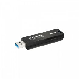 Dysk SSD zewnętrzny SC610 2000 GB USB3.2A Gen2 czarny