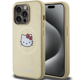 Hello Kitty HKHMP15XPGHCKD iPhone 15 Pro Max 6.7