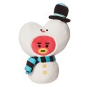 Line Friends BT21 - Pluszowa maskotka 15 cm TATA Winter