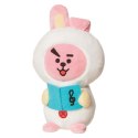 Line Friends BT21 - Pluszowa maskotka 16 cm COOKY Winter